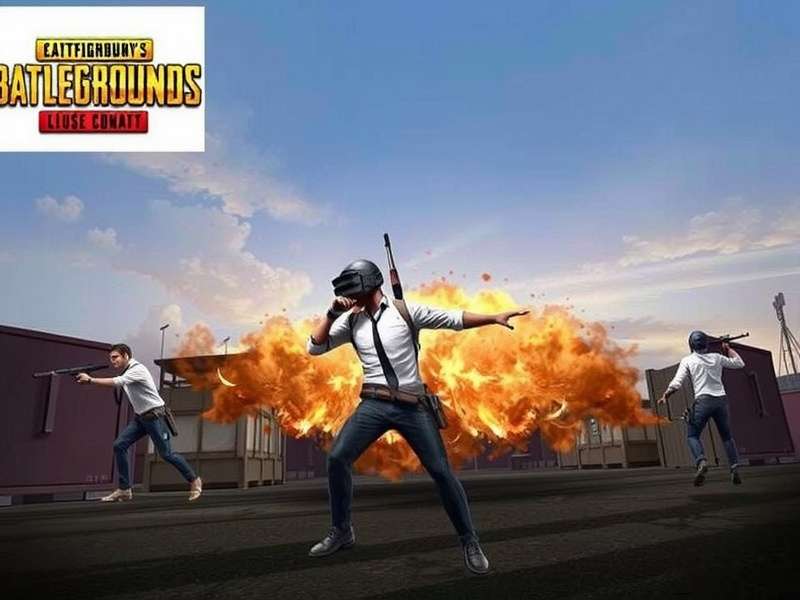 PUBG Mobile Close Combat download growth in India from 2021 to 2024