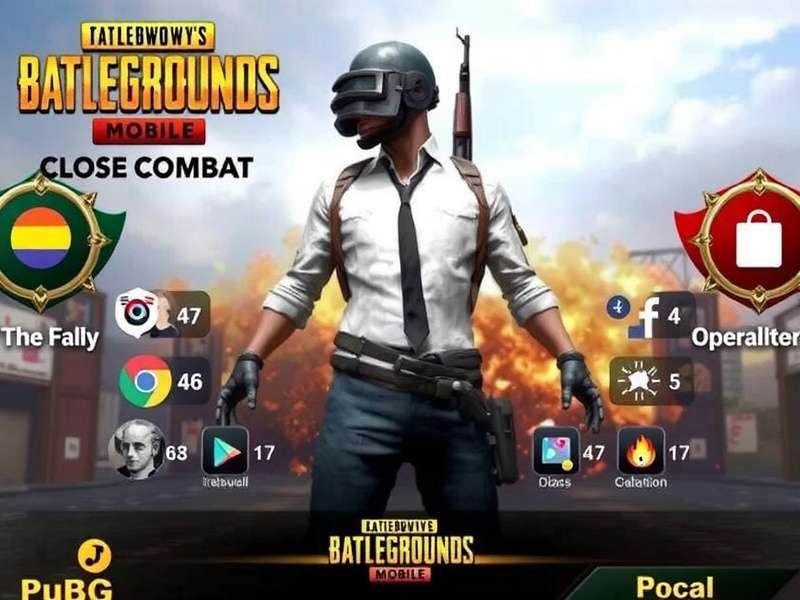 Indian players sharing positive reviews of PUBG Mobile Close Combat on social media